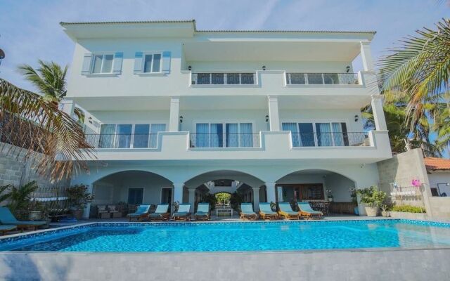 Muine Backpackers Resort