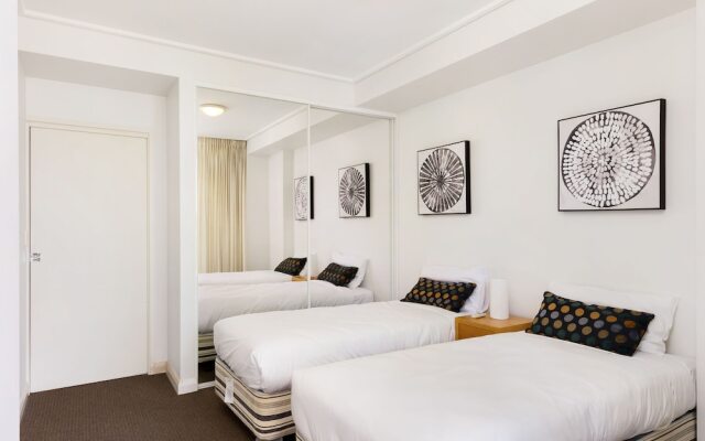 Homebush Furnished Apartments