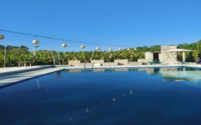Alcoy Plaza Eco Park Cebu