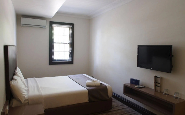 Southern Cross Hotel
