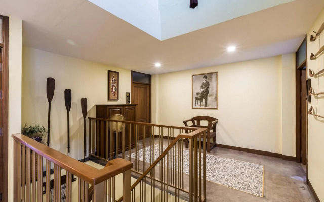 Wannamas Chiangmai Boutique House