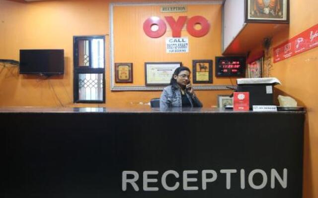 OYO Flagship 26160 Hotel Multi Star