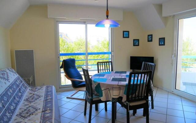 Appartement Quiberon, 3 pièces, 4 personnes - FR-1-478-29