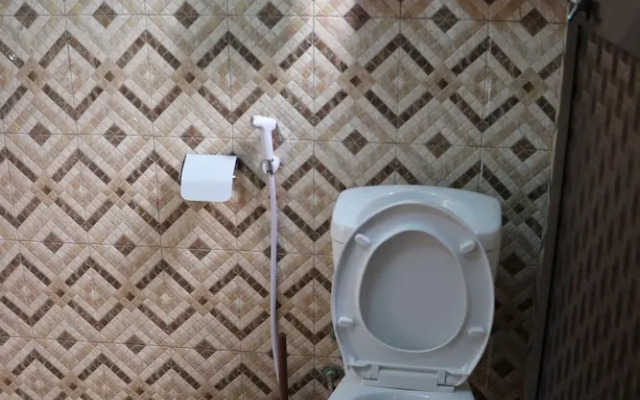 Co Msasani Guest House