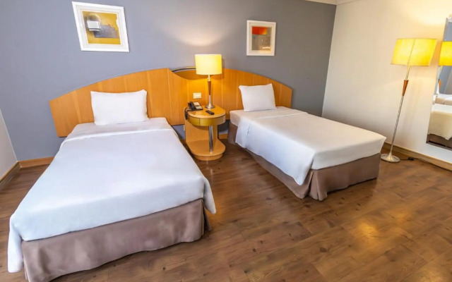 Nacional Inn Jaragua Sao Paulo Hotel