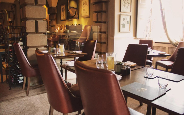 Lumley Castle Hotel