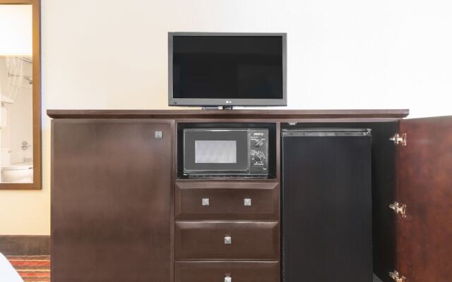 Super 8 Motel - Temple