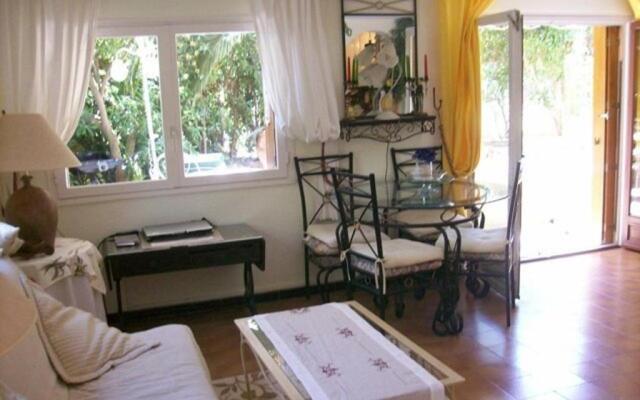 Appartement Le Lavandou, 2 pièces, 4 personnes - FR-1-251-12