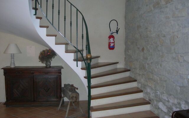 Auberge Les Sibourgs