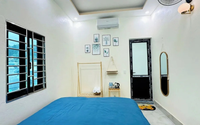 ToTo Chan Hotel