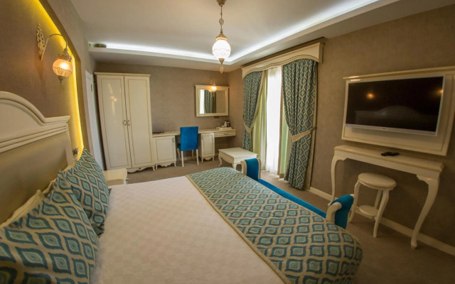 Hatunca Otel & Restaurant