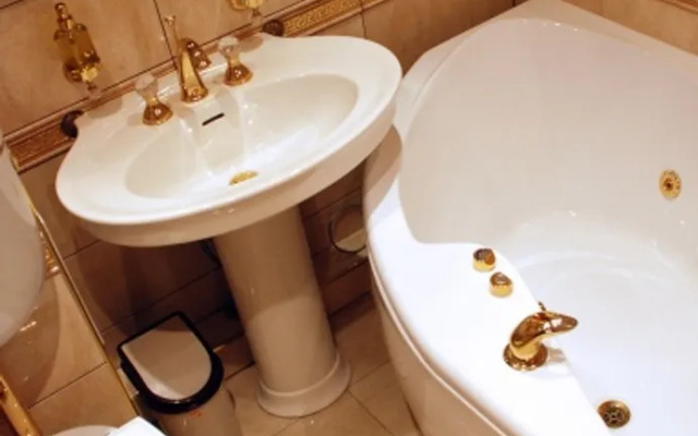 Апартаменты на улице Дружбы 77