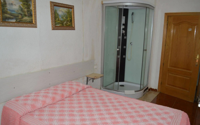 Hostal Panizo