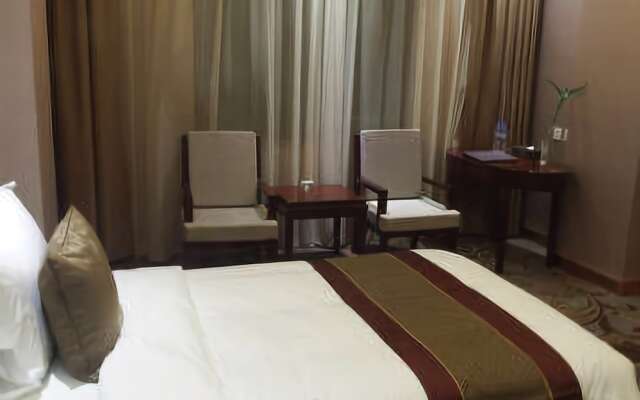 Tianyuan Hotel