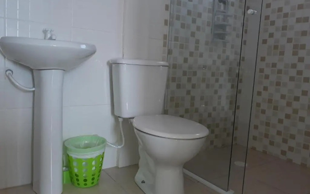 Colonia de Férias Sitraemfa