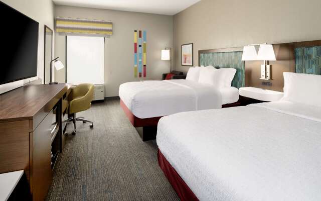 Hampton Inn Richmond-Midlothian Turnpike