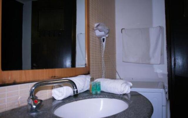 Xanthis Inn Nicosia City Centre