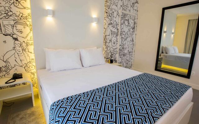 Ibis Styles Parauapebas