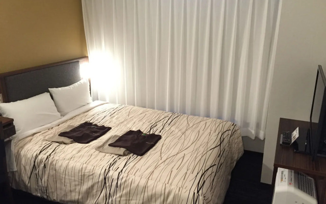 Fukui Manten Hotel Ekimae