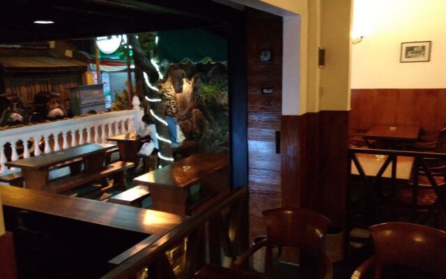 Hotel Bladok Yogyakarta