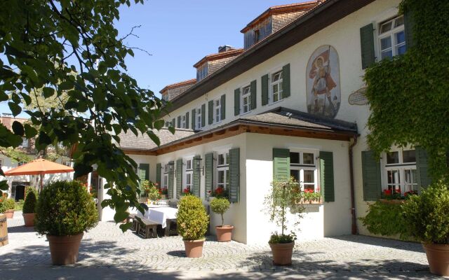 Brauereigasthof-Hotel Aying