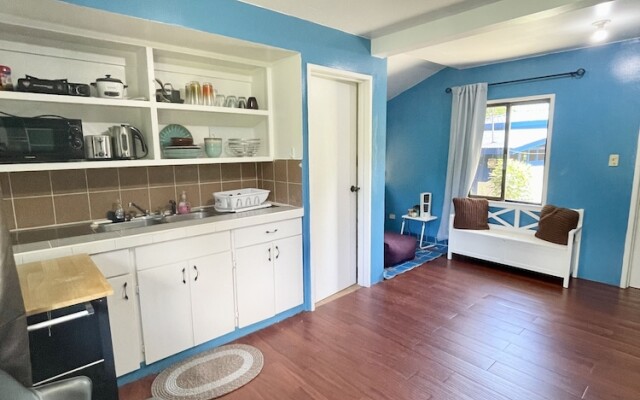 Cozy 2-bedroom House in Ngermid, Koror