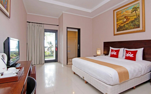 ZEN Rooms Raya sririt singaraja