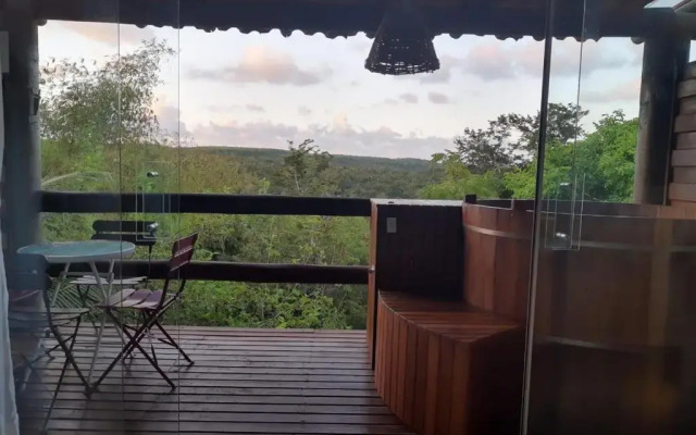Bangalô Villas do Pratagy