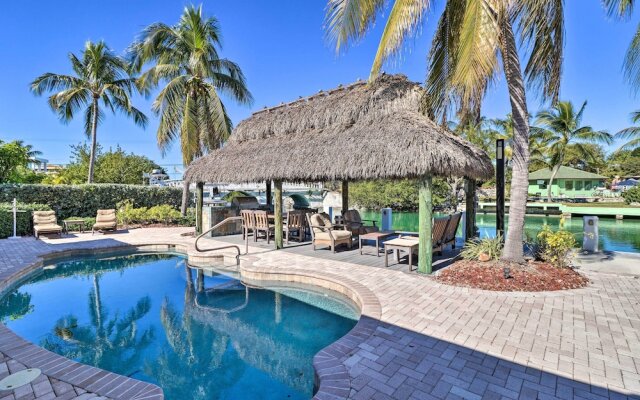 Marathon Vacation Rental With Pool Access!