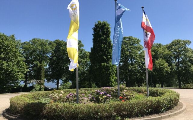 Hotel & Restaurant Dreiwasser