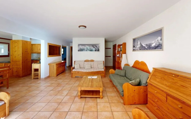 Mountain River Resort