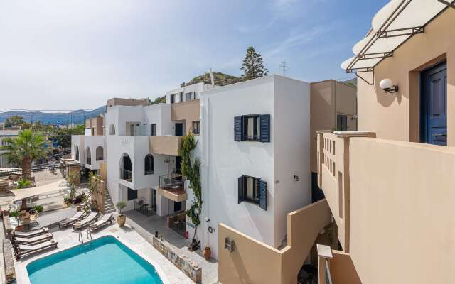 Nami Hotel & Suites