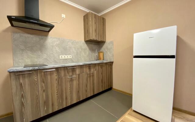 Апартаменты на Крымской ГОСТИ-24