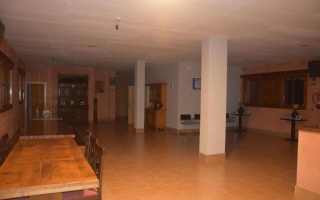 Albergue El Camino de las Estrellas