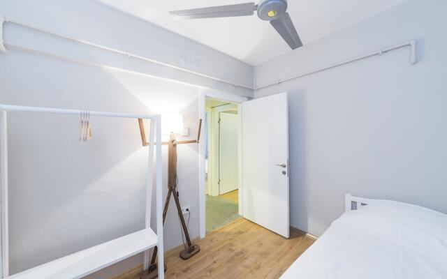 Brand New Family Flat