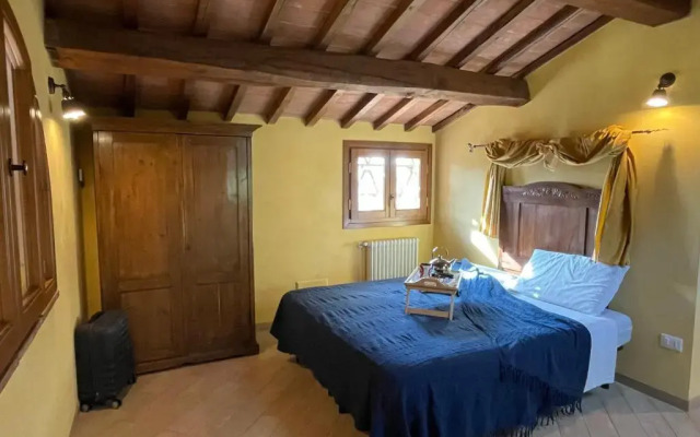 Agriturismo Podere le Tombe