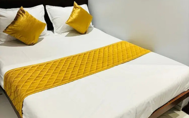 Powai Inn