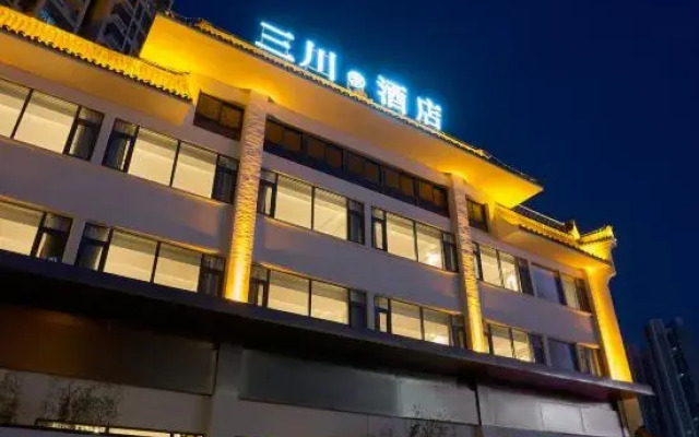 Sanchuan Song Hotel