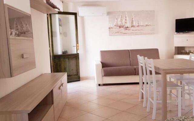 Dommos - Arcada Apartments