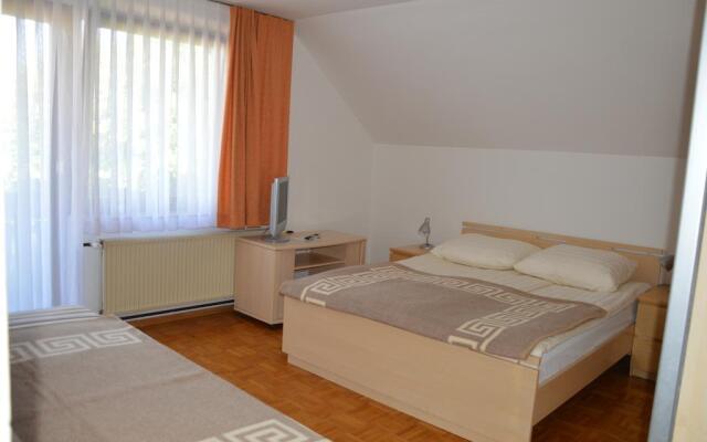 Apartments Koblar