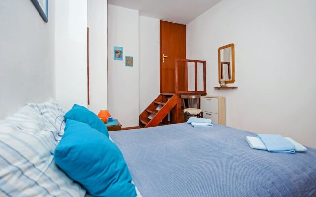 Apartments Aja and Stefy