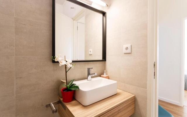 WHome | Anjos Premium Apartment #8