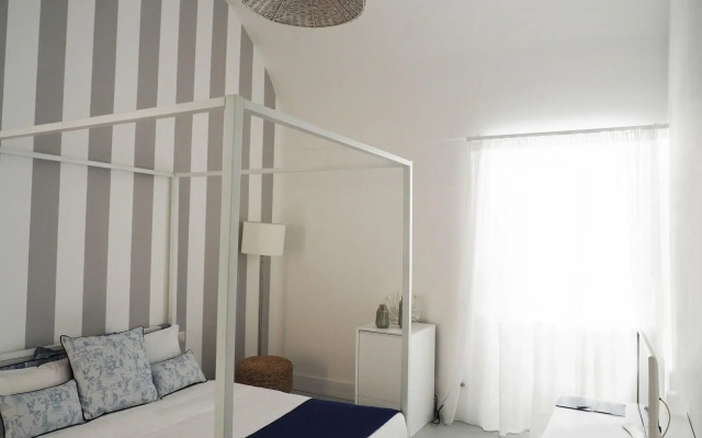 Suite Time Capri Villa La Pergola