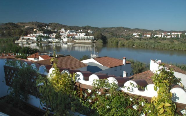 Casa Rural La Rabá