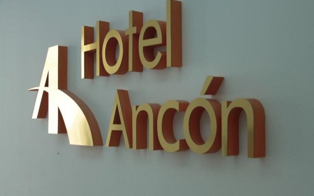Hotel Ancón
