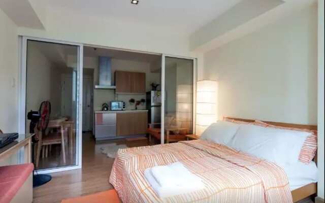 Santorini 1 Bedroom Condo at Azure Urban Residences