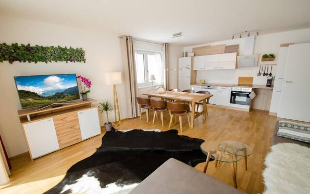 Finest Kitzblick Golf Suites TOP 1