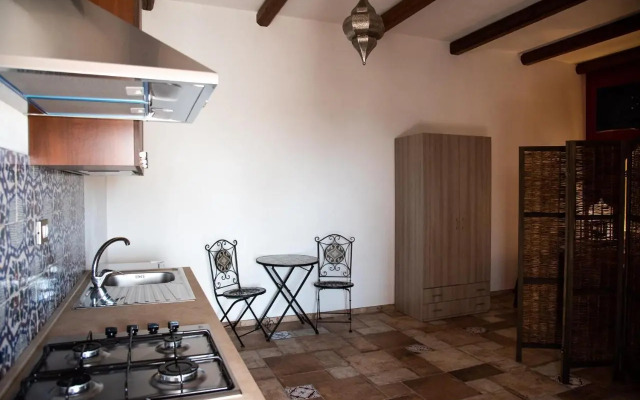 Case Vacanze I Quattroventi