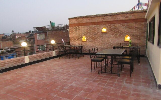 Hotel Layaku Durbar