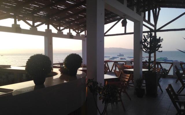 Hostal Mar Azul